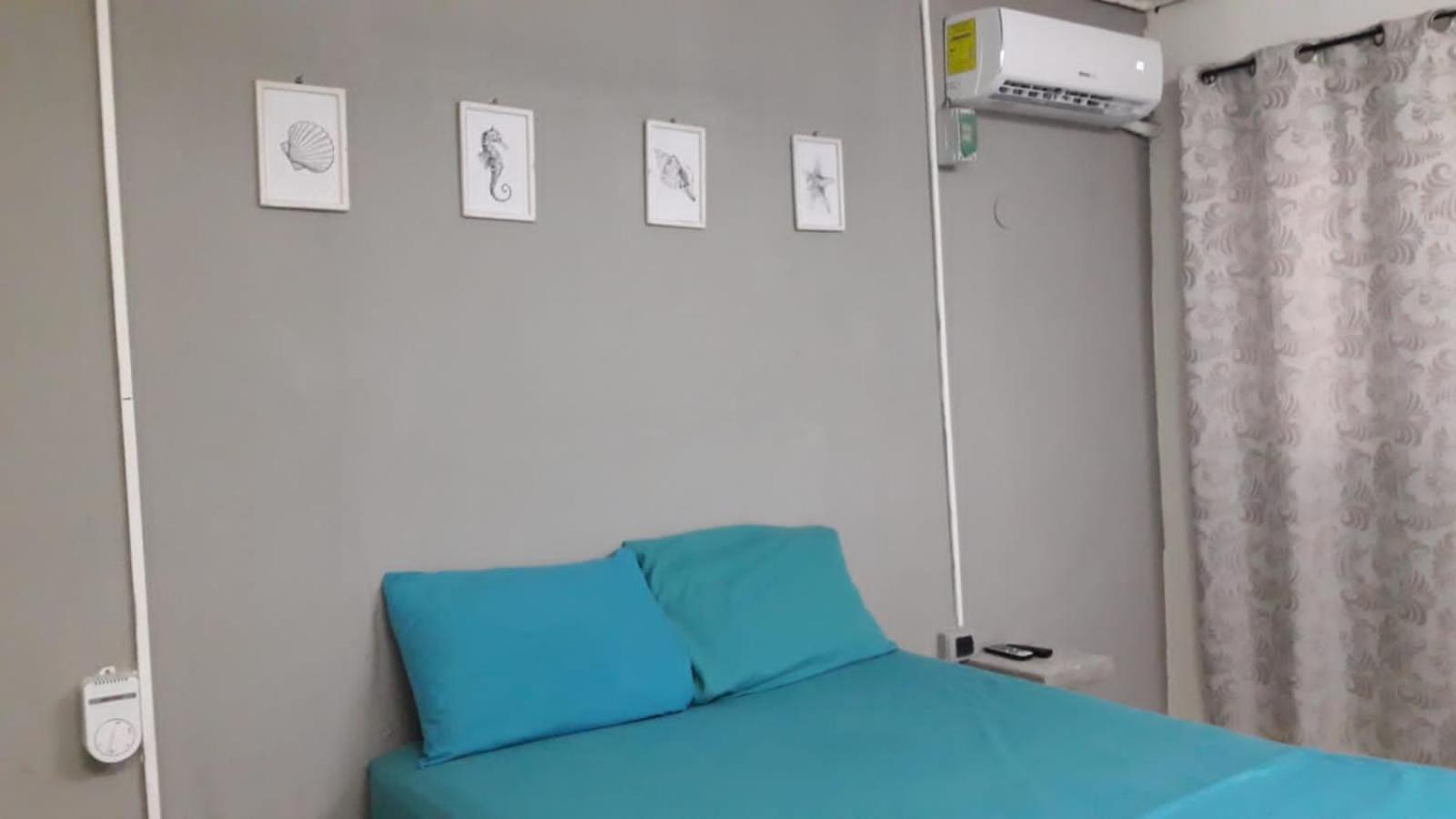 Casa Cálido Habitación en casa particular Cozumel