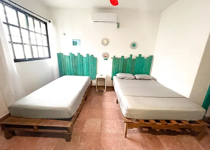 Casa Cálido Hotel