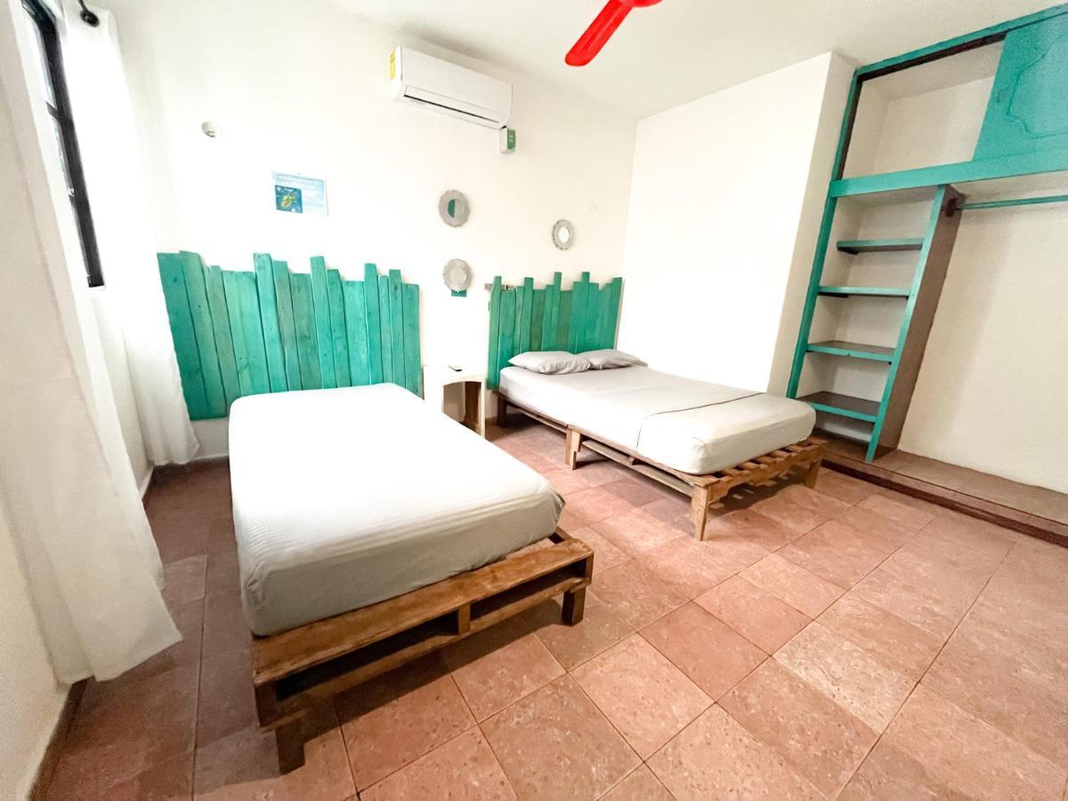 Casa Cálido *