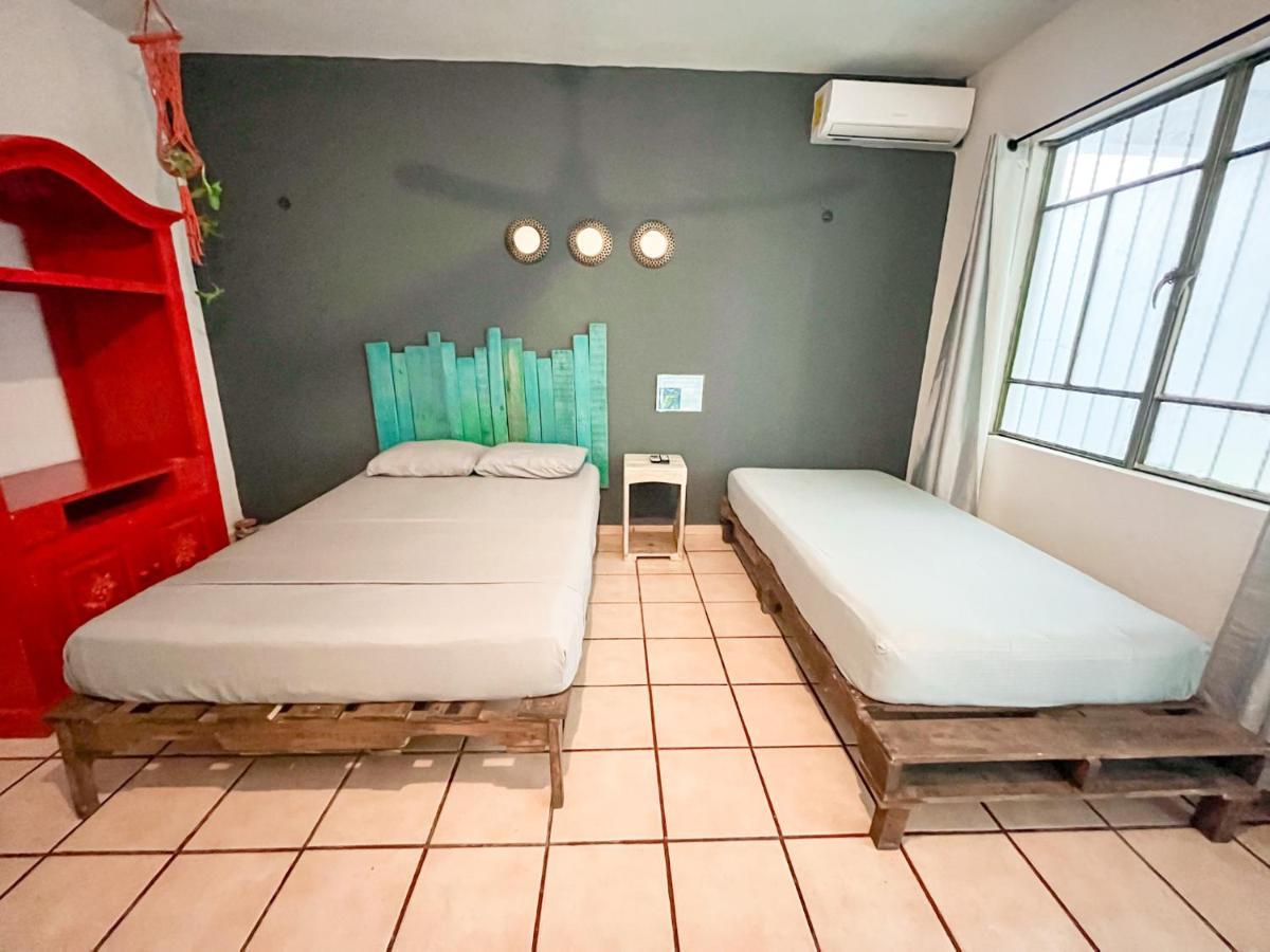 Habitación en casa particular Casa Cálido *