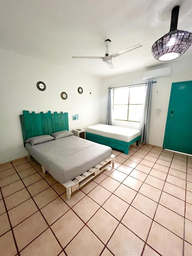 Casa Cálido Habitación en casa particular