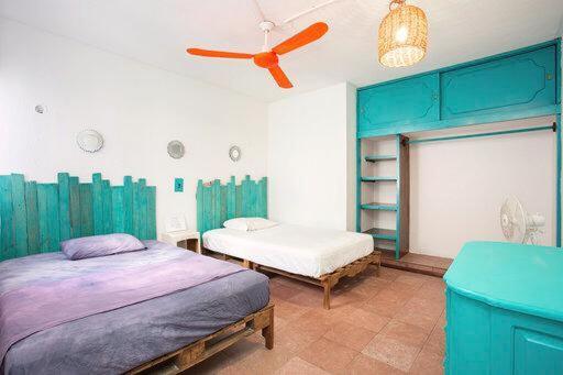 Casa Cálido Cozumel