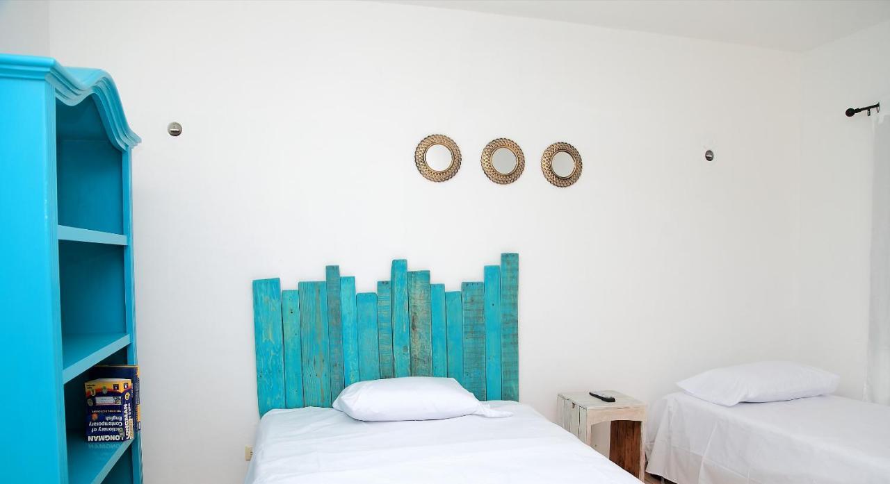 Casa Cálido * Cozumel