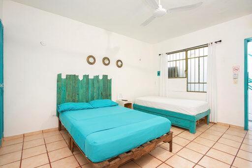 Casa Cálido Habitación en casa particular