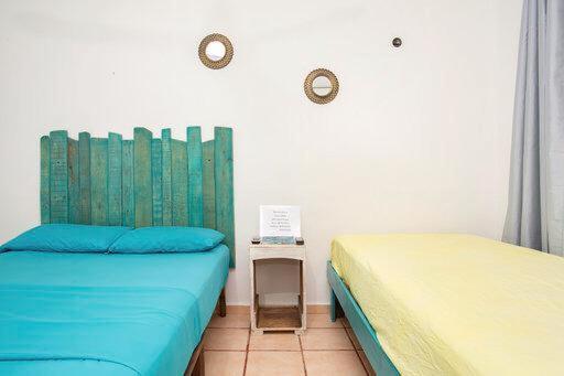 Habitación en casa particular Casa Cálido