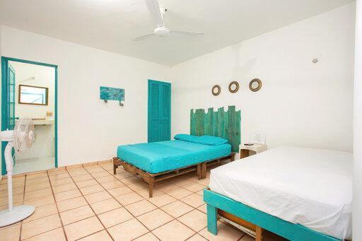 Casa Cálido Habitación en casa particular