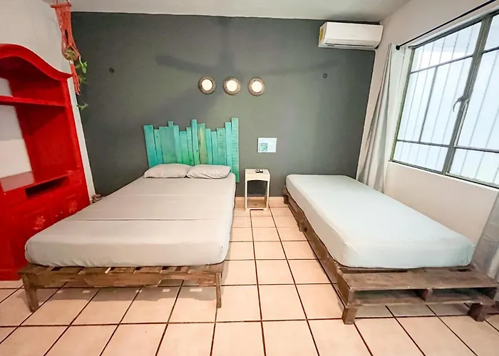 Casa Calido Hotel