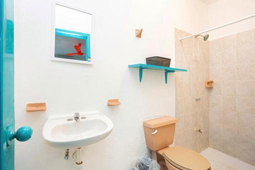 Casa Cálido Quarto em Acomodações Particulares *