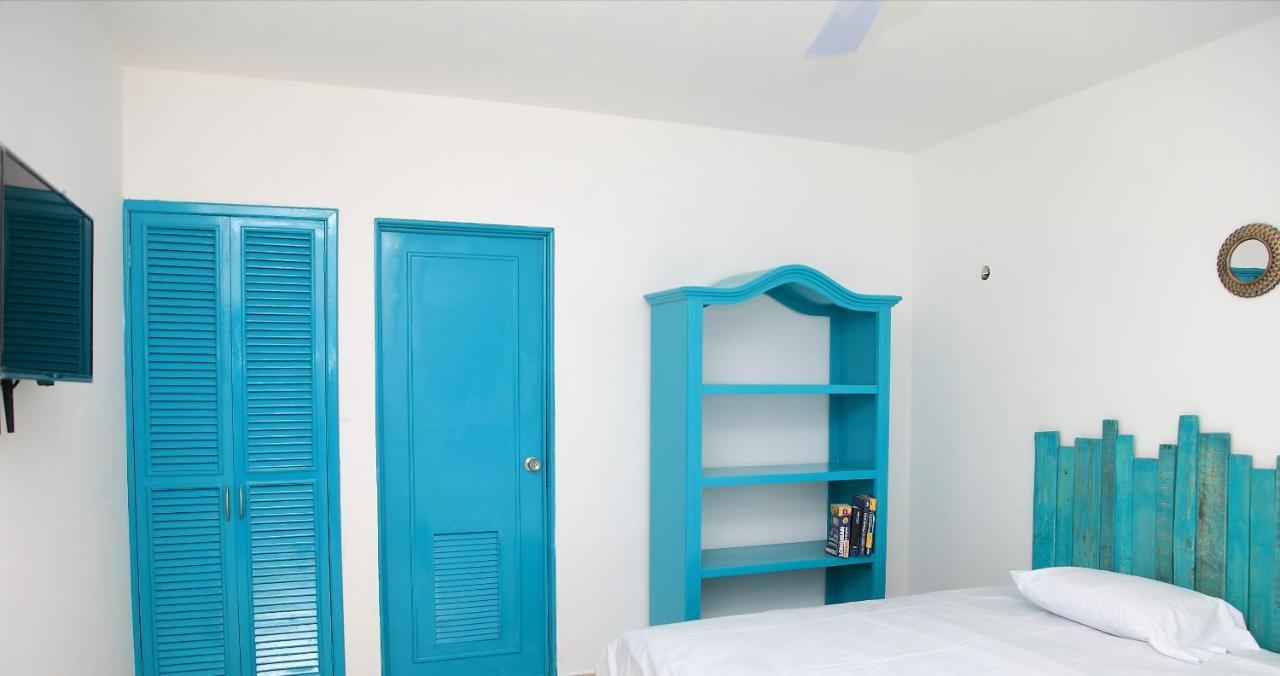Quarto em Acomodações Particulares Casa Cálido *