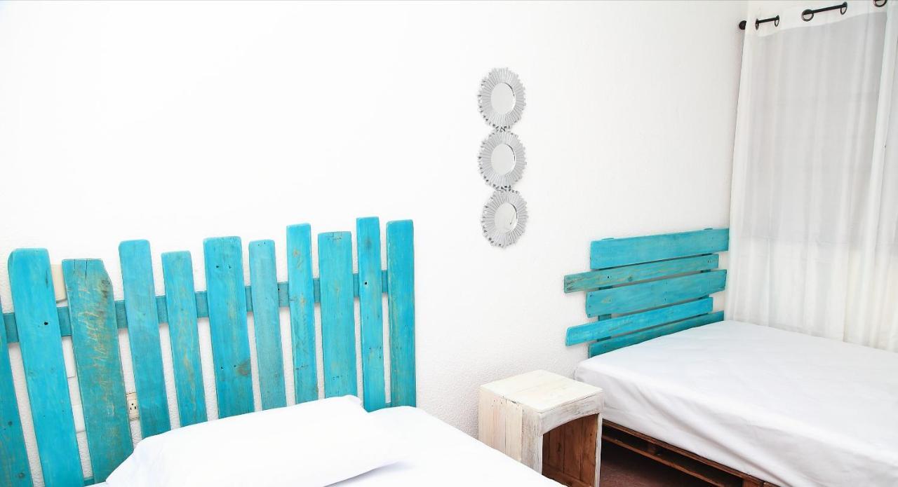 Quarto em Acomodações Particulares Casa Cálido *
